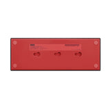 Lenovo 40b00300it Base Para Portátil Y Replicador De Puertos Alámbrico Thunderbolt 4 Negro, Rojo