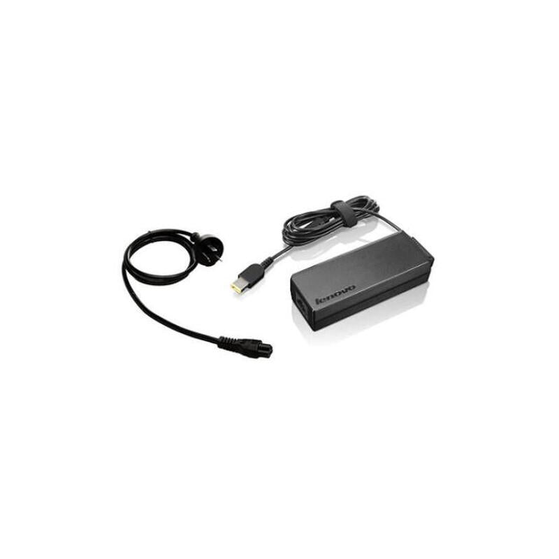 Lenovo 45n0242 Cargador 90 W Negro