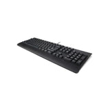 Lenovo 4x30m86899 Teclado Oficina Usb Italiano Negro
