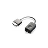 Lenovo 4x90k06975 Cable Gender Changer Onelink+ Rj45 Negro