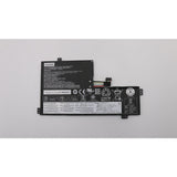 Lenovo 5b10s73396 Refacción Para Laptop Batería