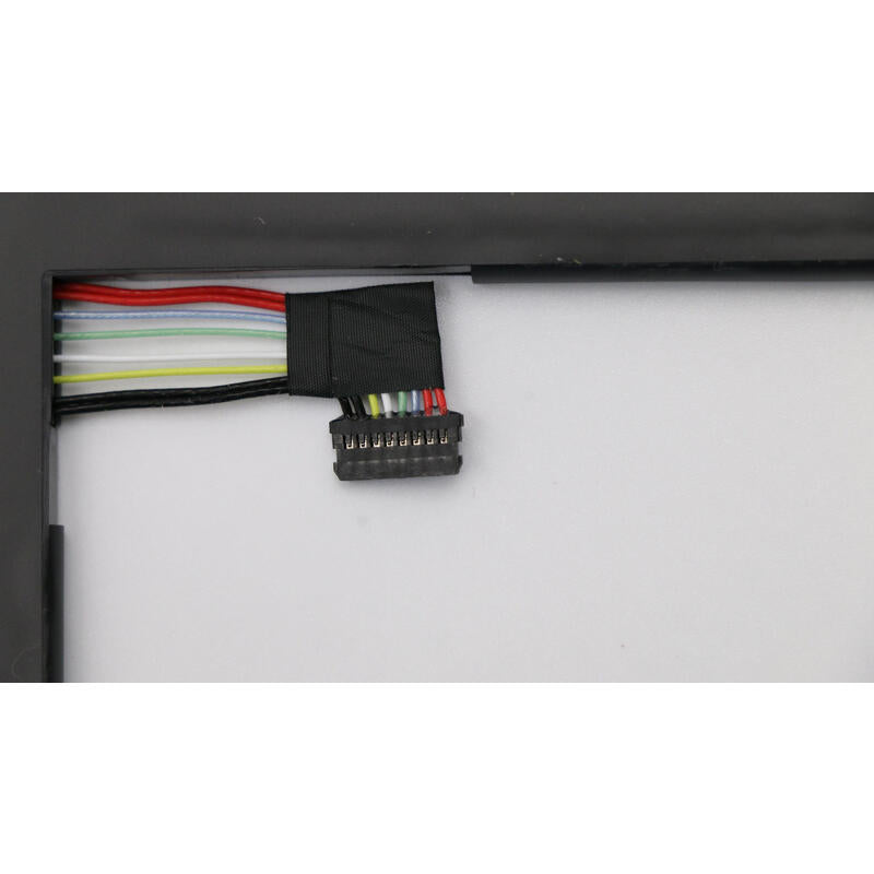Lenovo 5b10s73396 Refacción Para Laptop Batería