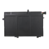 Lenovo 5b10w13897 Refacción Para Laptop Batería
