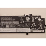 Lenovo 5b10w51863 Refacción Para Laptop Batería