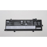 Lenovo 5b10w51872 Refacción Para Laptop Batería