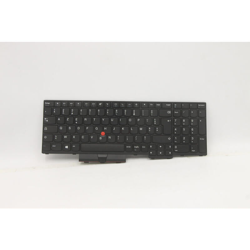 Lenovo 5n20w68155 Refacción Para Laptop Teclado