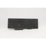 Lenovo 5n20w68155 Refacción Para Laptop Teclado