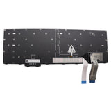 Lenovo 5n21m40191 Refacción Para Laptop Teclado