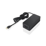 Lenovo 65w  Cargador Usb Type-C Con Cable Alimentación Fru02dl108