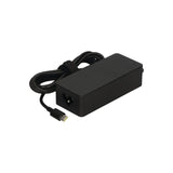 Lenovo 65w  Cargador Usb Type-C Con Cable Alimentación Fru02dl111