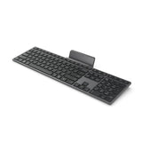 Lenovo Accessories 700 Modern Multi-Device Wireless Keyboard-Lithuanian