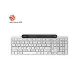 Lenovo Accessories 800 Self-Charging Bluetooth Keyboard-Us English