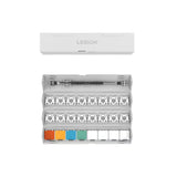 Lenovo Accessories Legion Colorful Ceramic Keycaps (8 Keycaps)