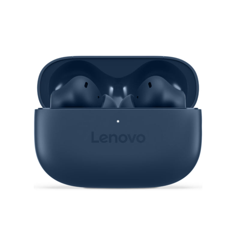 Lenovo Accessories Tws Yoga Pc Edition- Cosmic Blue