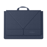 Lenovo Accessories Yoga Tote Sleeve (16 " Blue)