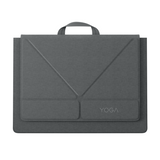 Lenovo Accessories Yoga Tote Sleeve (16" Grey)
