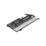 Lenovo Batería 11.4v 3690mah Para Lenovo Thinkpad 13 20j1 01av437