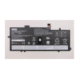 Lenovo Batería 15.4v 3312mah Para Lenovo Thinkpad X1 Carbon Gen 7 02dl004
