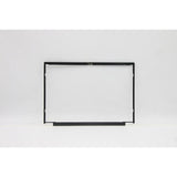 Lenovo Bezel Fru Bezel B_sub_assy_shut_rg_wlan