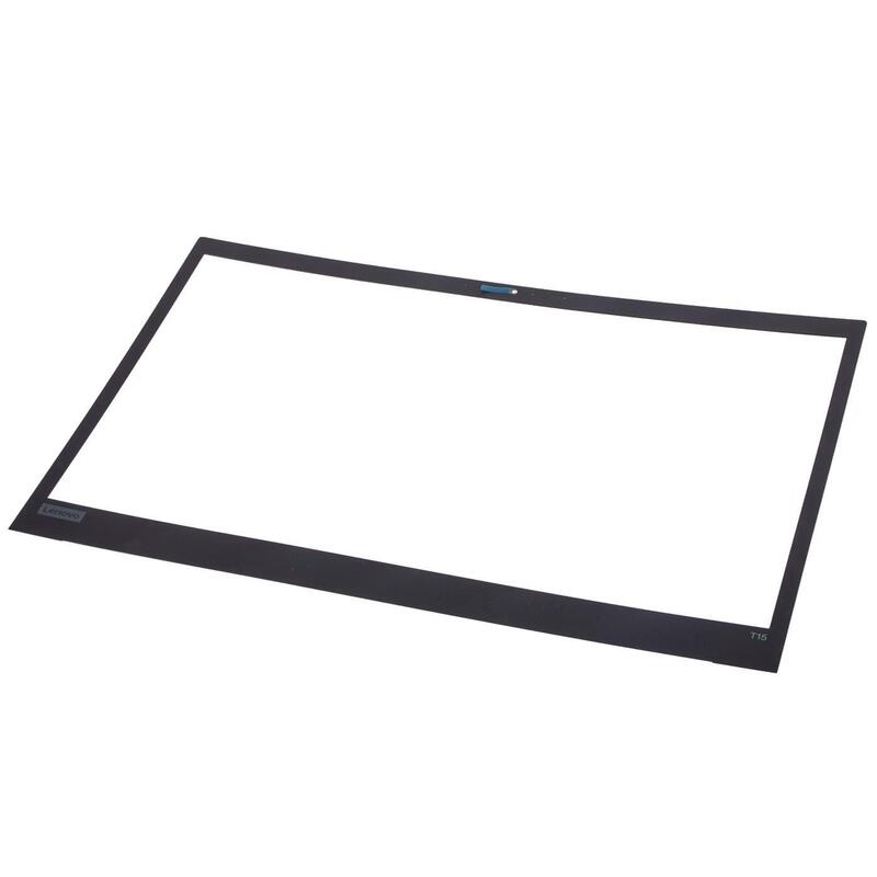 Lenovo Bezel Fru Bezel T15 Sheet Rgb Sub Assy