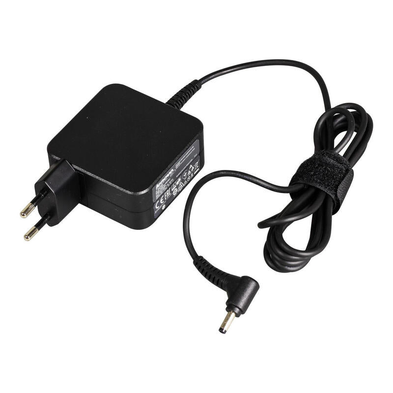 Lenovo Cargador 20v 2.25a 45w (Fixed Eu Plug) Para Lenovo Ideapad 100 Pa-1450-55lu