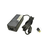Lenovo Cargador 20v 3.25a 65w Con Cable Alimentación Para Lenovo Yoga 13 Adlx65nc3b