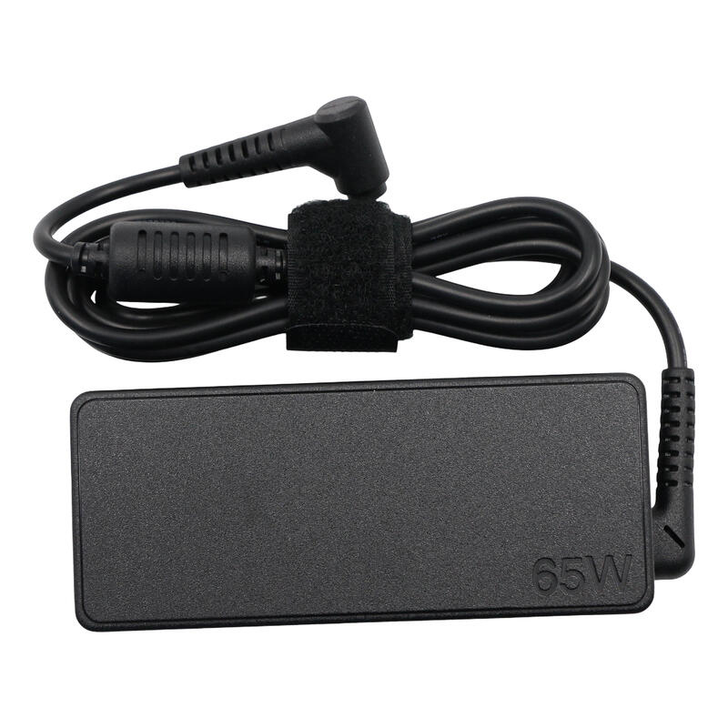 Lenovo Cargador 20v 65w Con Cable Alimentación Para Lenovo Ideapad S340 01fr040