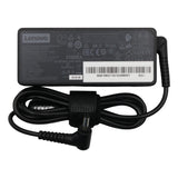 Lenovo Cargador 20v 65w Con Cable Alimentación Para Lenovo Ideapad S340 01fr040
