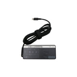 Lenovo 65w  Cargador Usb Type-C Con Cable Alimentación 01fr031