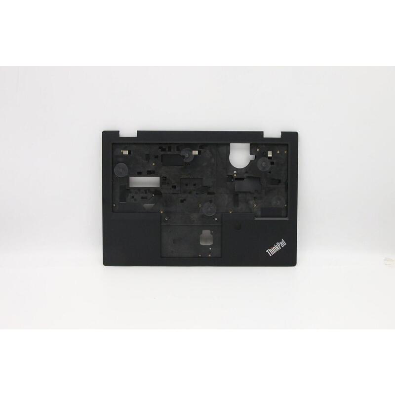 Kylo-2 Intel Fru C  Replacement Cover W/Fpr Bk,