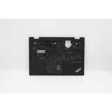 Kylo-2 Intel Fru C  Replacement Cover W/Fpr Bk,