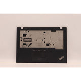 Thinkpad Cover Component