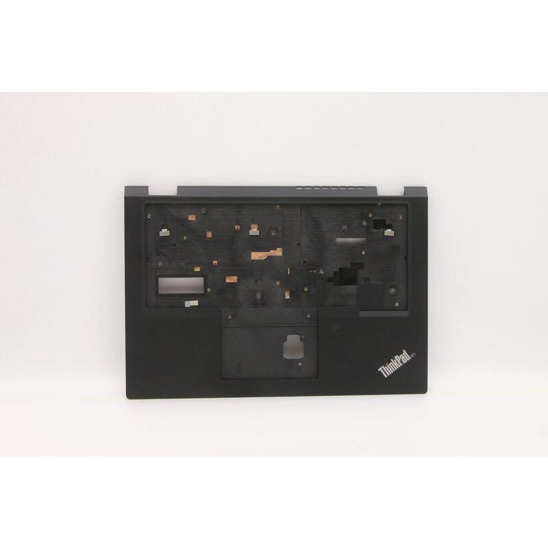 Upper Case For Ares 2.0 And  Yoga Laptops, Black
