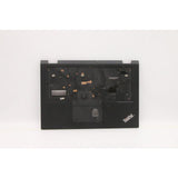 Upper Case For Ares 2.0 And  Yoga Laptops, Black