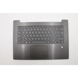 Lenovo Cover Uppercasec 81ay W/Kb Fp Nbl Ig Sp