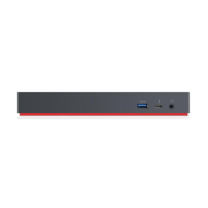 Lenovo Dockingstation 40any230eu  Thunderbolt 3 Gen.2 230w 2xdp/2xhdmi/Usb-C/4xusb3/Lan