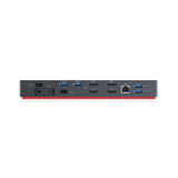 Lenovo Dockingstation 40any230eu  Thunderbolt 3 Gen.2 230w 2xdp/2xhdmi/Usb-C/4xusb3/Lan