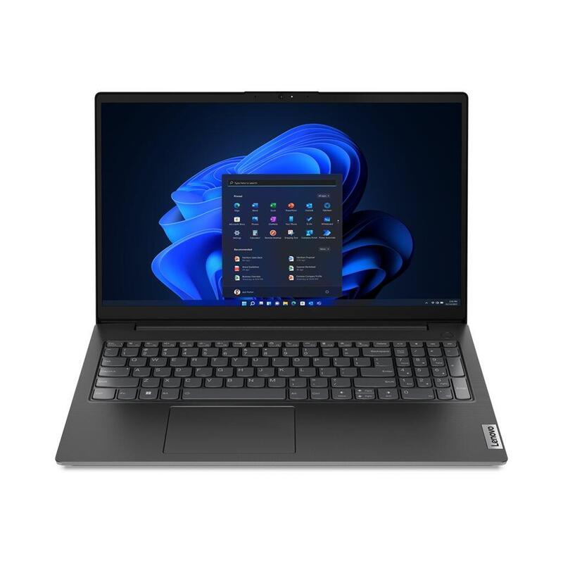 Lenovo Essential V15 Gen 4 Abp 15.6 Fhd Amd R7 5825u 8gb 256gb Amd Radeon Graphics Win11 Home Eng Kbd 1y Warranty