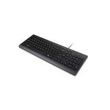 Lenovo Essential Wired Keyboard Ai Estonian