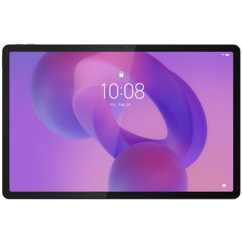 Lenovo Idea Tab Pro Tb373fu Mediatek Dimensity 8300 12.7" 400nits 3k 12/256gb Arm G615 Mc5 Wifi + Pen Luna Grey