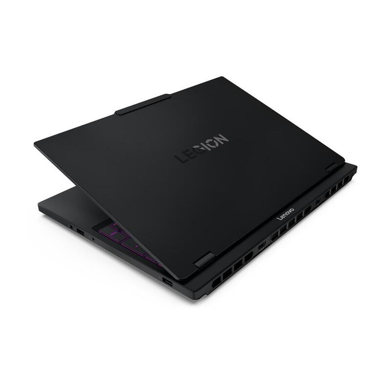 Lenovo Legion 5 15irx10 I7-13650hx 15.1"Wqxga Oled 500nits 165hz Glossy 16gb Ddr5 4800 Ssd512 Geforce Rtx 5050 8gb Cam5.0mp 80wh Noos Eclipse Black