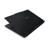 Lenovo Legion 5 15irx10 I7-13650hx 15.1"Wqxga Oled 500nits 165hz Glossy 16gb Ddr5 4800 Ssd512 Geforce Rtx 5050 8gb Cam5.0mp 80wh Noos Eclipse Black