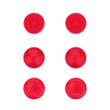 Lenovo Legion Go Joystick Caps - Lenovo Red