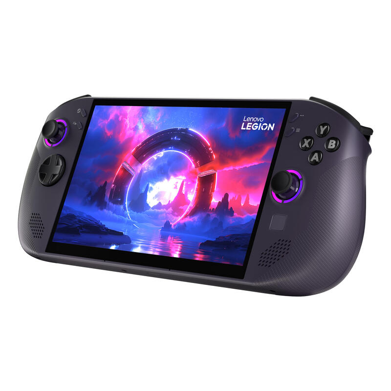 Lenovo Legion Go S Gaming Konsole 8'' 32gb 1tb Steamos