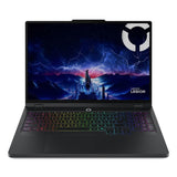 Lenovo Legion Pro 5 16iax10 Intel Core Ultra 7 255hx Portátil 40,6 Cm (16") Wqxga 32 Gb Ddr5-Sdram 1 Tb Ssd Nvidia Geforce Rtx 5060 Wi-Fi 7 (802.11be) Windows 11 Home Negro