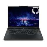 Lenovo Legion Pro 5 16iax10h Ultra 9 275hx 16" Wqxga Oled 500nits Glossy 165hz 32gb Ddr5 5600 Ssd1tb Geforce Rtx 5070 Ti 12gb 80wh W11pro Eclipse Black