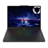 Lenovo Legion Pro 5 16irx10 I7-14650hx 16" Wqxga Ips 500nits 240hz Ag 16gb Ddr5 5600 Ssd1tb Geforce Rtx 5060 8gb Cam 5mp 80wh Noos Eclipse Black