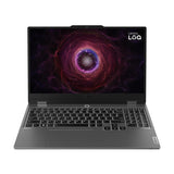 Lenovo Loq 15arp9 Ryzen 5 7235hs 15.6" Fhd Ips 300nits Ag 144hz 16gb Ddr5 4800 Ssd512 Geforce Rtx 3050 6gb Win11 Luna Grey + Plecak Lenovo