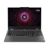 Lenovo Loq 15arp9 Ryzen 7 7435hs 15.6" Fhd Ips 300nits Ag 144hz 24gb Ddr5 4800 Ssd512 Geforce Rtx 4060 8gb Win11 Luna Grey 3y + Plecak Lenovo