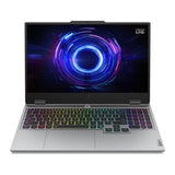 Lenovo Loq 15irx10 I5-13450hx 15.6" Fhd Ips 300nits Ag 144hz 32gb Ddr5 4800 Ssd1tb Geforce Rtx 5060 8gb 60wh Win11 Luna Grey